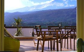 Elysium Etna Rooftop
